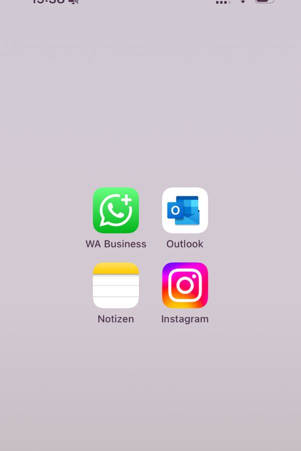 Apps
