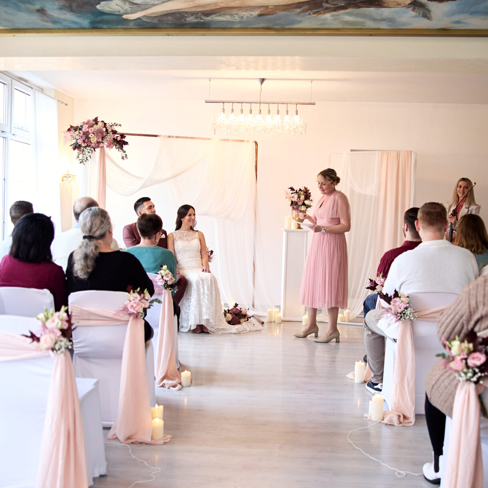 LiveWeddingEvent