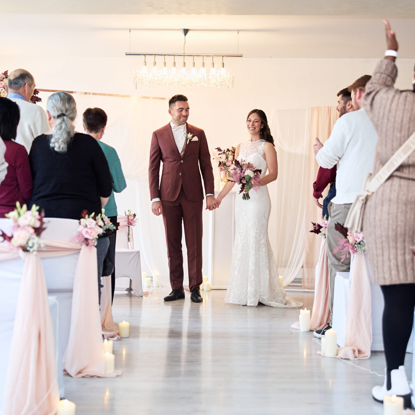 LiveWeddingEvent