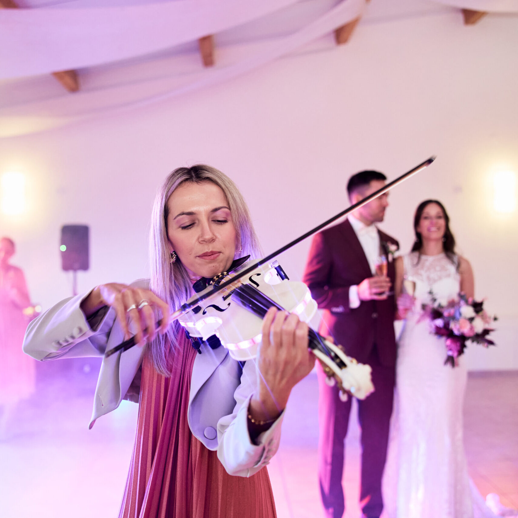 LiveWeddingEvent
